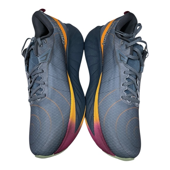 SIze 12.5 - Saucony Triumph 22 GTX Men's running shoes - Picture 5 of 7